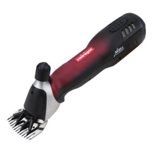 708-803 (EA) - Heiniger XCELL Two-Speed Cordless Shearer