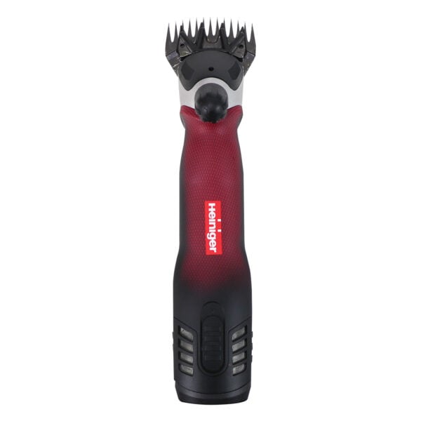 708-803 (EA) - Heiniger XCELL Two-Speed Cordless Shearer