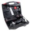 708-803 (EA) - Heiniger XCELL Two-Speed Cordless Shearer