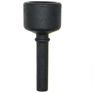 0-250 (EA) - Jetter Cup for 0-301 & 0-386 Sheep Liner