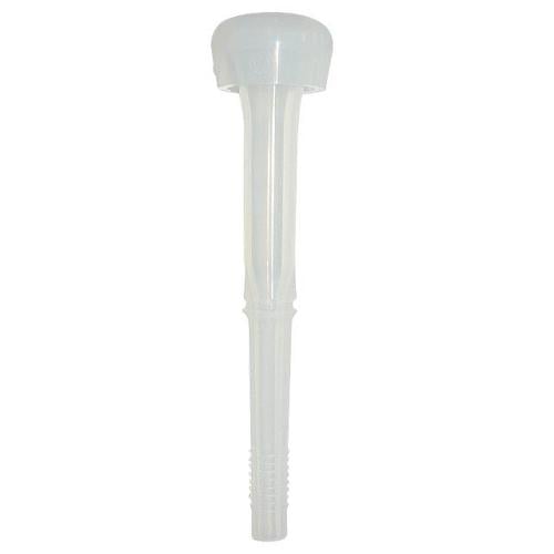 0-398 (EA) - Silicone Goat Liner w/Long Milk Tube