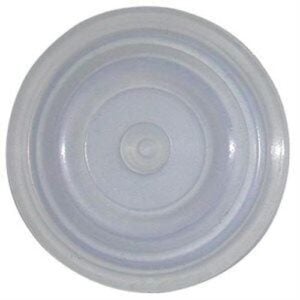 0-512 (EA) - Silicone Diaphragm f/Westfalia Metatron