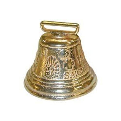 0S-00 (EA) - Swiss Bell--2-3/4" Diameter