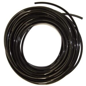 10-14300 (EA) - Heavy Duty Black Tubing f/RJB Drag Hose--100'