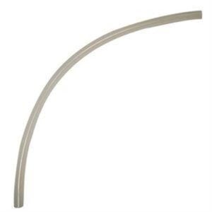 10-35520 (EA) - Silicone Tubing to Claw f/RJB QMI--26"
