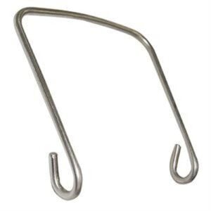 10-35700 (EA) - SS Bail f/RJB QMI