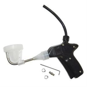 10-50100 (EA) - Top Load RJB PowrDipper Gun w/6.5" Wand