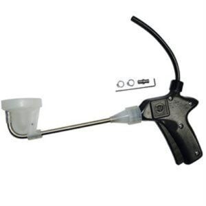 10-50101 (EA) - Top Load RJB PowrDipper w/ 10" Wand