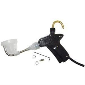 10-50110 (EA) - Bottom Load RJB PowrDipper Gun w/6.5" Wand