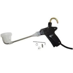 10-50120 (EA) - Bottom Load RJB PowrDipper Gun w/10" Wand