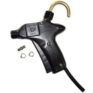 10-50430 (EA) - Gun Handle f/Bottom Load RJB Units