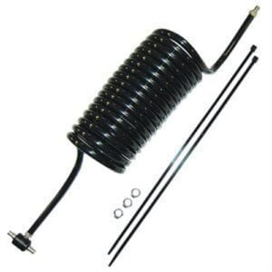 10-51100 (EA) - Coil f/Top Load Drop w/Fittings