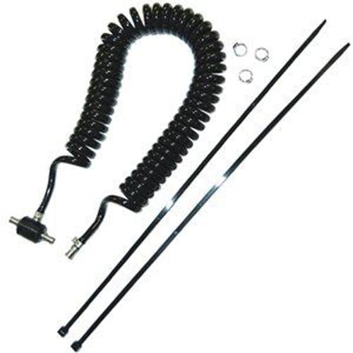 10-51300 (EA) - Retractable Coil Kit f/Bottom Load RJB PS/PD (w/fittings)