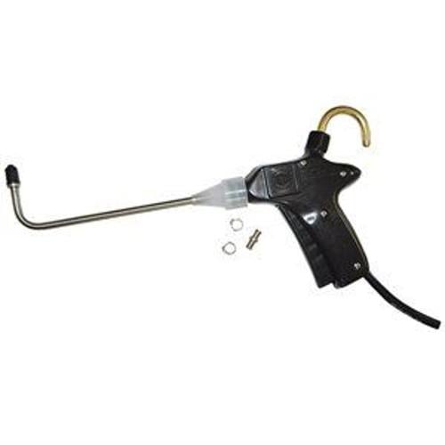 10-52310 (EA) - Bottom Load RJB PowrSprayer Gun w/10" Wand