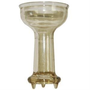 100-0004 (EA) - Center Milk Tube f/ New Style Harmony Claw