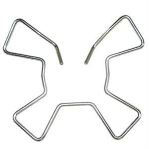 100-0007 (EA) - Liner Support f/New Style Harmony Claw