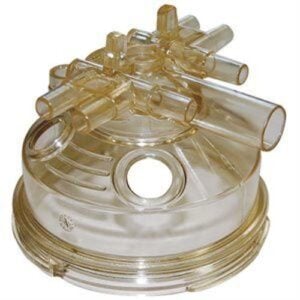 100-0008 (EA) - Claw Top f/New Style Harmony Claw