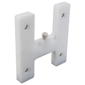 100-0022 (EA) - Replacement H Manifold