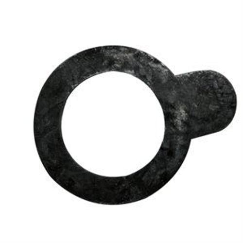 100-0037 (EA) - Tab Retainer f/ 5/8" Delrin Shutoff Valve