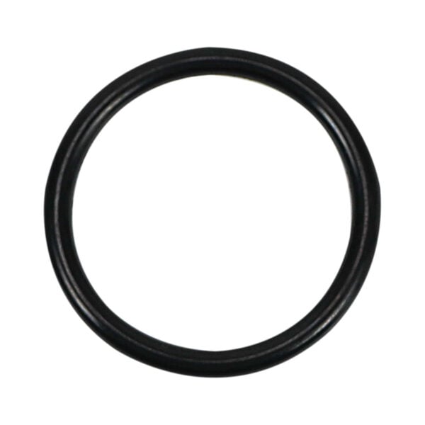 100-0039 (EA) - Bottom O-Ring f/ 3/4" Delrin Shut-Off
