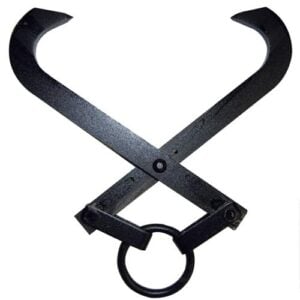 10000 (EA) - Beam Hook