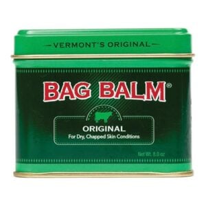 Bag Balm 8 Oz. Tin