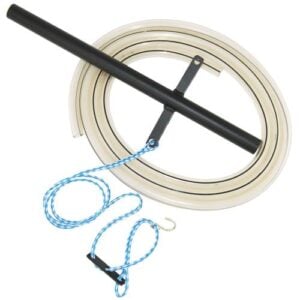 1001BS (EA) - Bovine Mouth Speculum