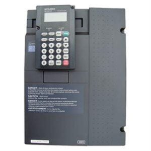 101-4100 (EA) - Mitsubishi 460V VSD System f/10HP Motor