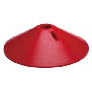 1018 (EA) - Bowl Guard f/ 2500 & 2550 Fount