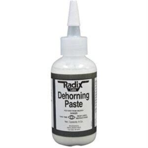 Dehorning Paste-6 oz.