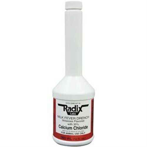 102-002.jpeg Calcium Chloride+MPK Milk Fever Drench-12 oz.
