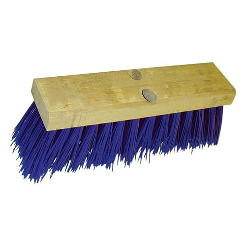 Heavy Duty Barn Broom - 16" (270)
