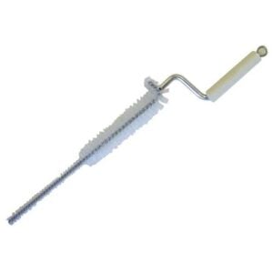 1030-088 (EA) - Deluxe Inflation Brush f/Regular-Size Inflations (3VP)