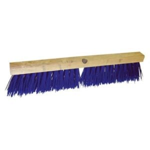 Barn Broom - 24" (588)