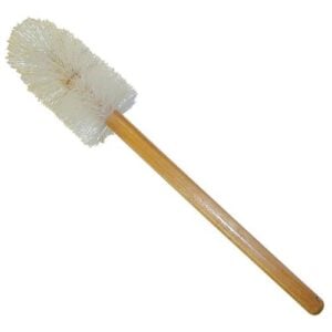 1030-107 (EA) - Milk Bottle Brush w/16" Handle--Small (844)