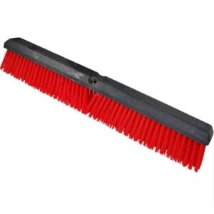 Garage/Floor Brush--24"
