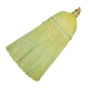 Upright Corn Broom (RB15100)