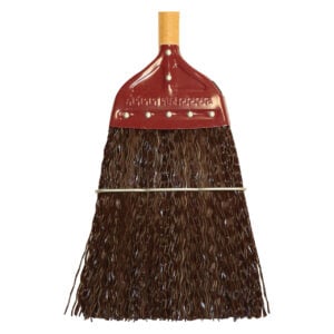 Upright Polypro Milkhouse Broom (RB15301)