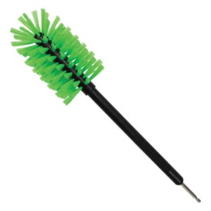 1030-147 (EA) - Nursing Bottle Brush f/Cordless Drill (RB7767)