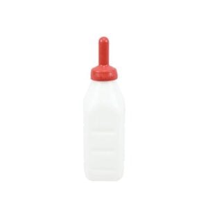 EZ-Nurse Snap-On Nurser Complete - 2 Qt