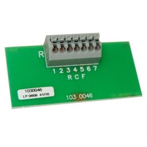 1030046 (EA) - Board f/Interpuls LE Pulsator