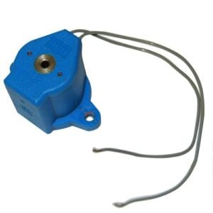 1030049 (EA) - 12V Solenoid f/ LE & LP Pulsators