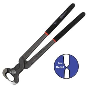 104P (EA) - Hoof Nipper