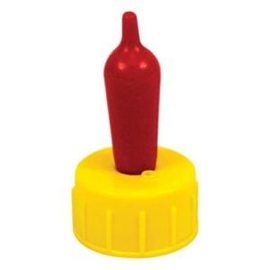 105001 (EA) - Pritchard-Style Teat f/Lambs & Kids