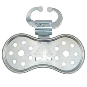 10550 (EA) - Calf Size Weaner