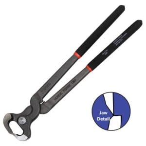 105P (EA) - Hoof Parer