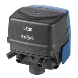 1069003 (EA) - ITP LE30 Pulsator w/4 Exits