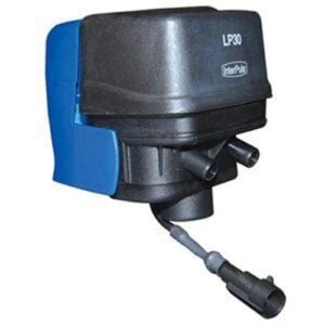 1069009 (EA) - ITP LP30 Programmable Pulsator w/2 Exits