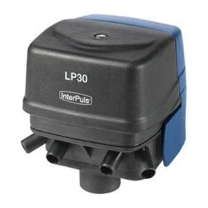 1069011 (EA) - ITP LP30 Programmable Pulsator w/4 Exits