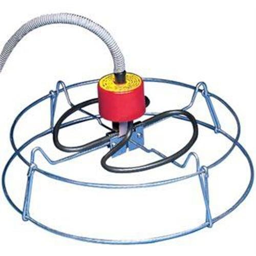 10N (EA) - 1000W, 120V Submerged De-Icer
